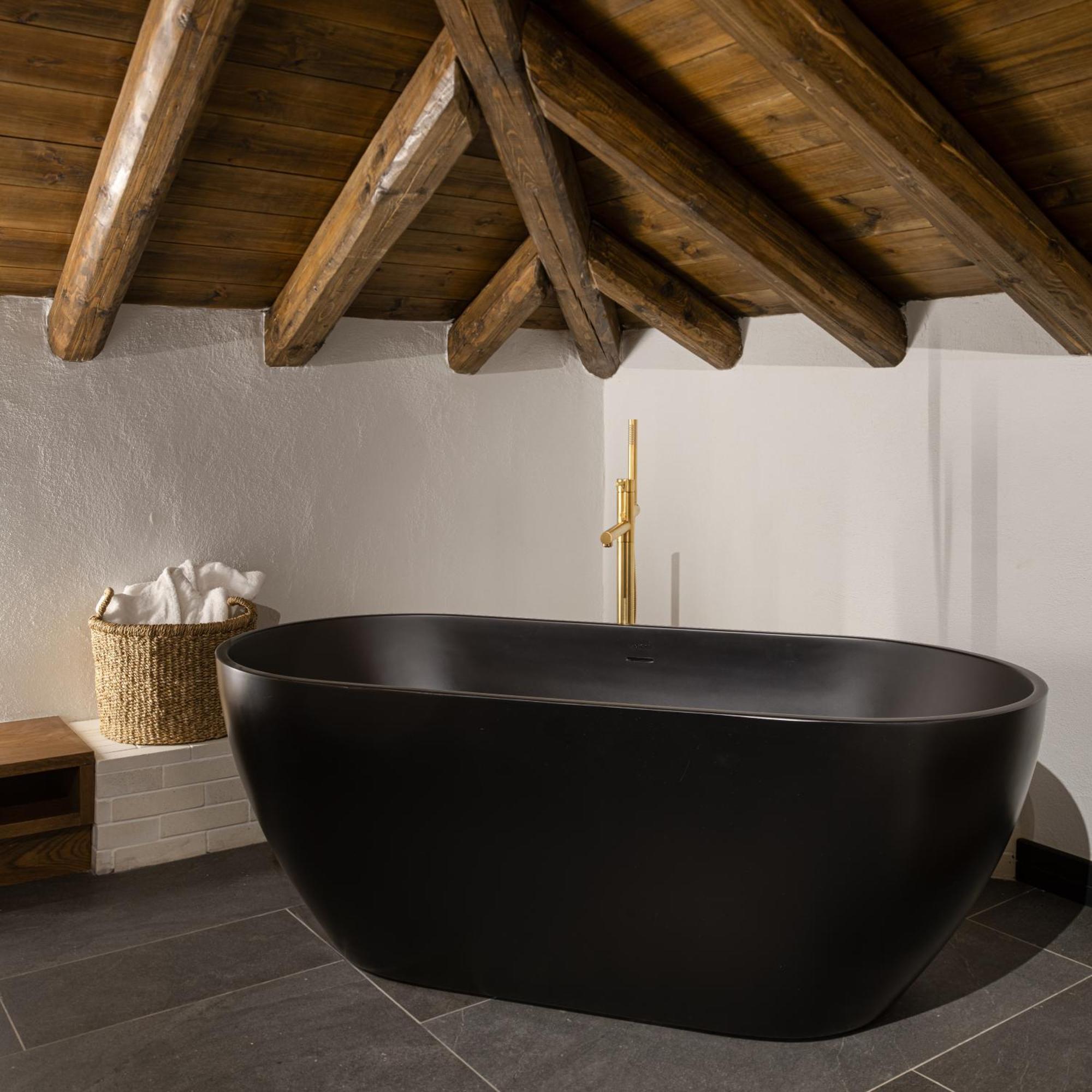Unedo All Seasons Boutique Hotel Palaios Panteleimonas Eksteriør billede